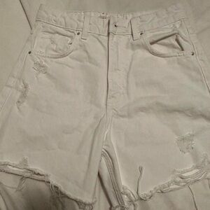 cutest midi shorts!!! once again grew out of them:(